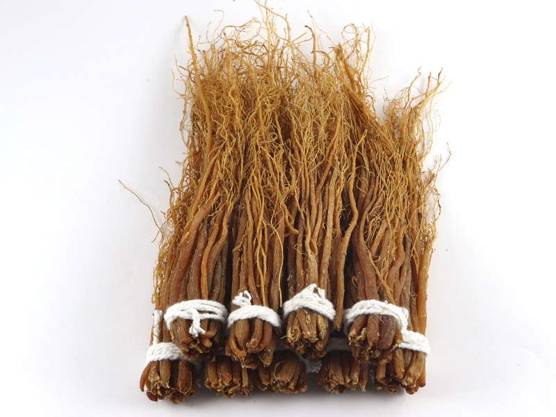 Ženšen pravý TaiwanTCM mladý, vlásky